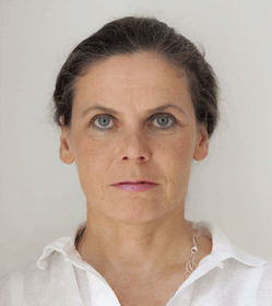 Susanne Fleck
