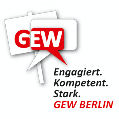 Kampagne| Kampagnenlogo GEW – Beschäftigtenwahlen 2016