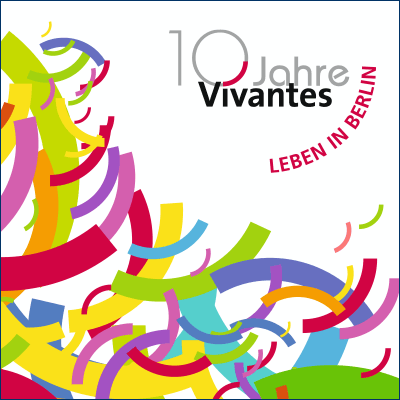 Kampagnen Design | Vivantes – Netzwerk für Gesundheit GmbH 