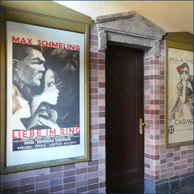 Ausstellungsdesign | DB-Service